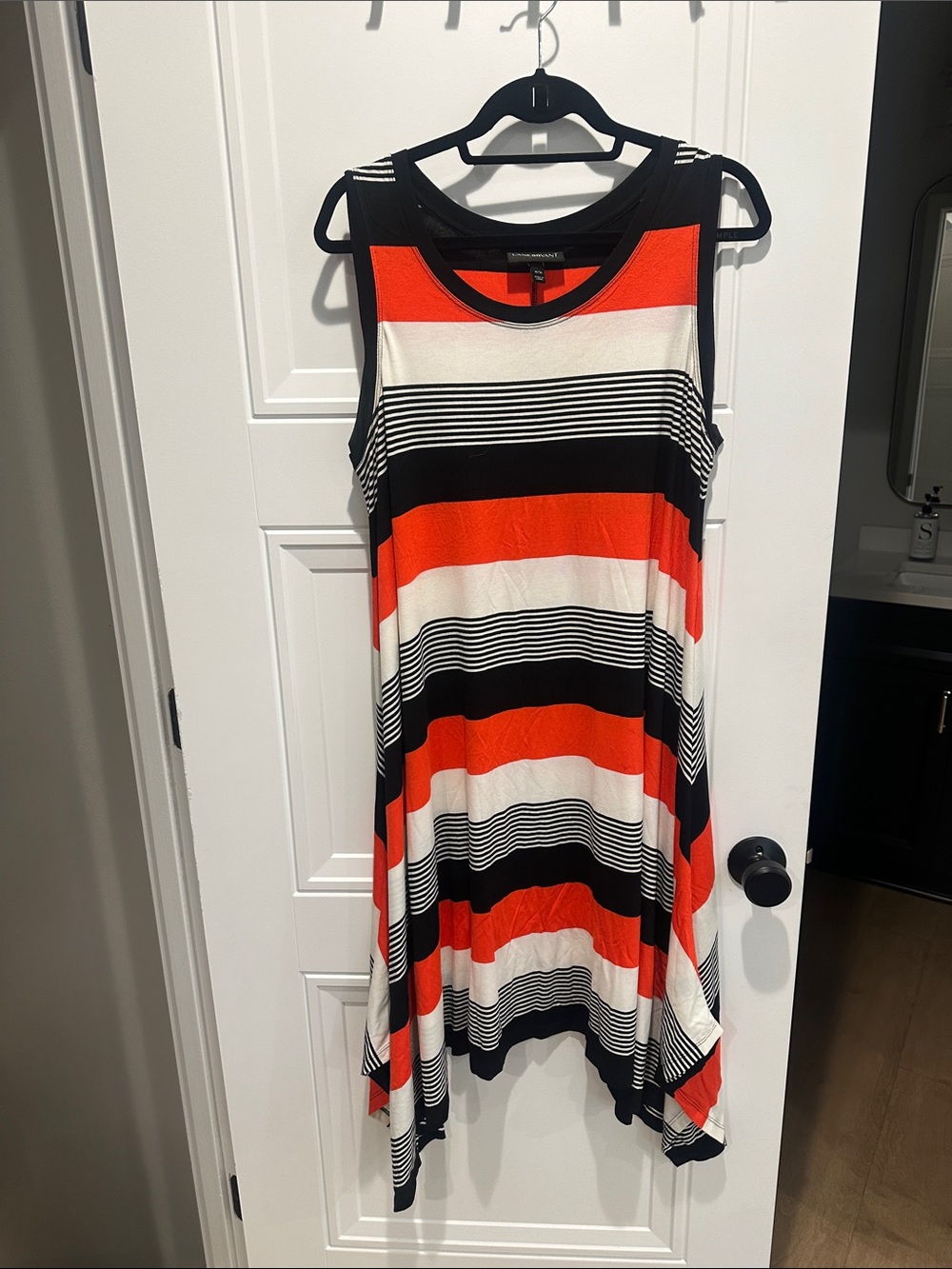 Lane Bryant Dress